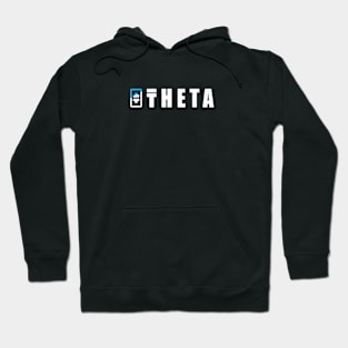 Theta Crypto Hoodie